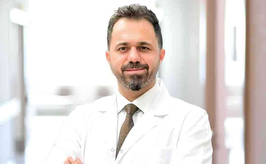 Yüzde Ani ve Şiddetli Ağrılar Medical Park Bahçelievler Hastanesi Beyin