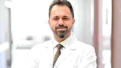 Yüzde Ani ve Şiddetli Ağrılar Medical Park Bahçelievler Hastanesi Beyin