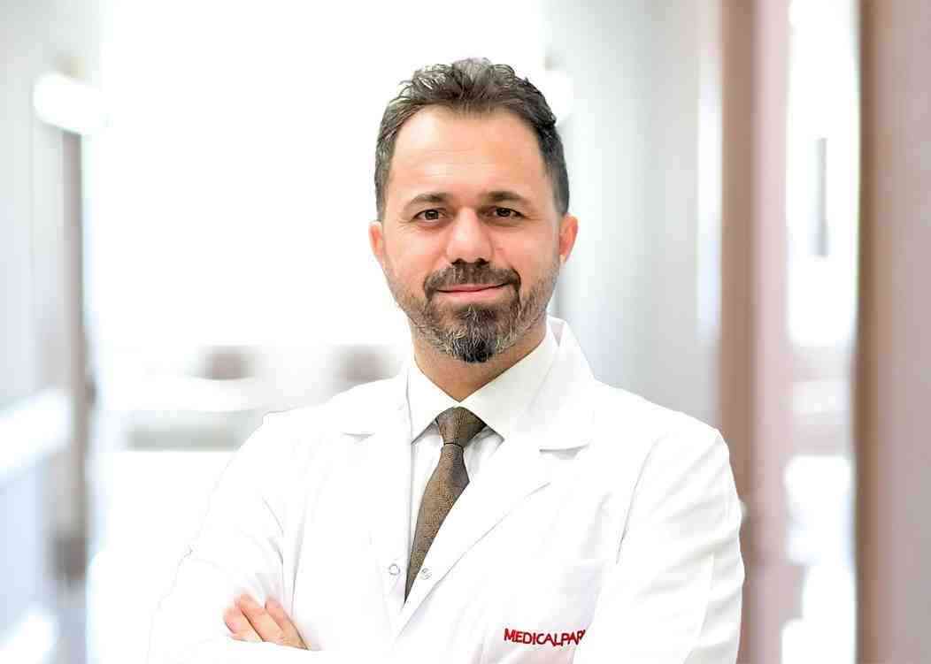 Yüzde Ani ve Şiddetli Ağrılar Medical Park Bahçelievler Hastanesi Beyin