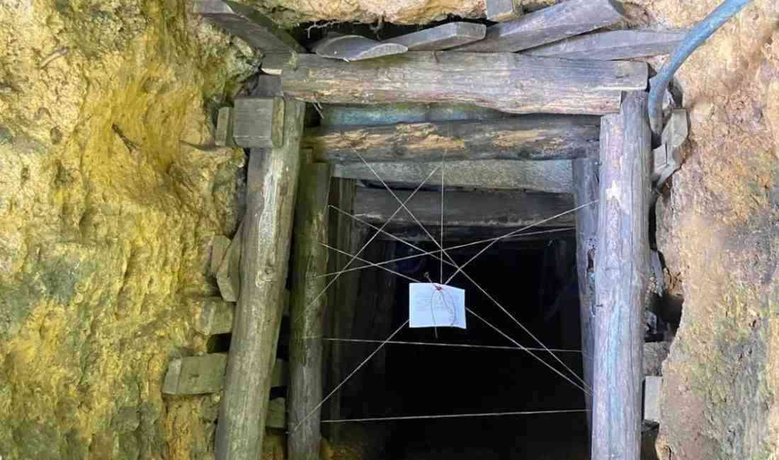 Denetimlerde Kaçak Üretim Ortaya Çıktı Zonguldak’ta jandarma ve polis ekiplerinin