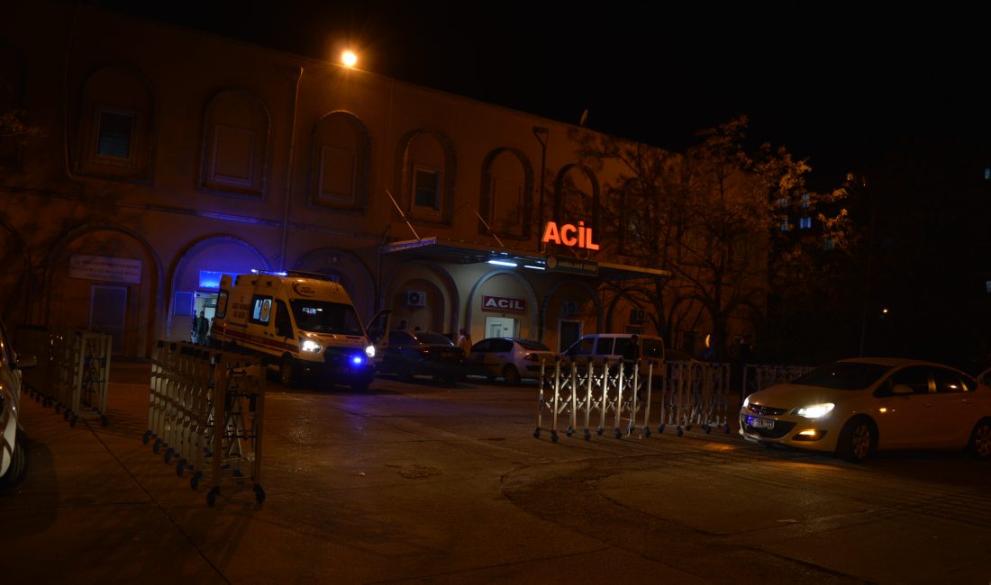 Mardin’in Derik İlçesinde Kayalıklardan Düşen 12 Yaşındaki Zeynep Sut Hayatını Kaybetti Mardin’in Derik ilçesinde, Akçay Mahallesi’nde kayalıklardan dere yatağına düştüğü belirtilen