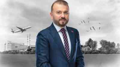 Arnavutköy Belediye Başkanı Mustafa Candaroğlu, ilçenin Karaburun ve Yeniköy mahallelerine