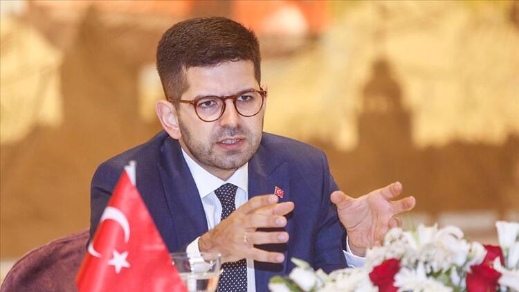 Türkiye, yılın ilk yarısında 6,3 milyar dolarlık uluslararası doğrudan yatırım