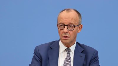 Almanya Başbakanı Friedrich Merz, Ukrayna’ya Yeni Silah Yardımını Açıkladı Almanya