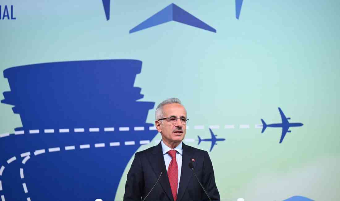 Bakan Uraloğlu: “Bu Başarı, Türk Havacılığının Gücünü Gösteriyor” Ulaştırma ve
