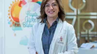 GÜVEN Hastanesi Yenidoğan Ünitesi ve Yenidoğan Yoğun Bakımı Bölümü’nden Uzm.