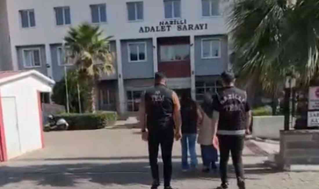 FETÖ/PDY terör örgütü üyesi olarak hakkında 7 yıl 6 ay