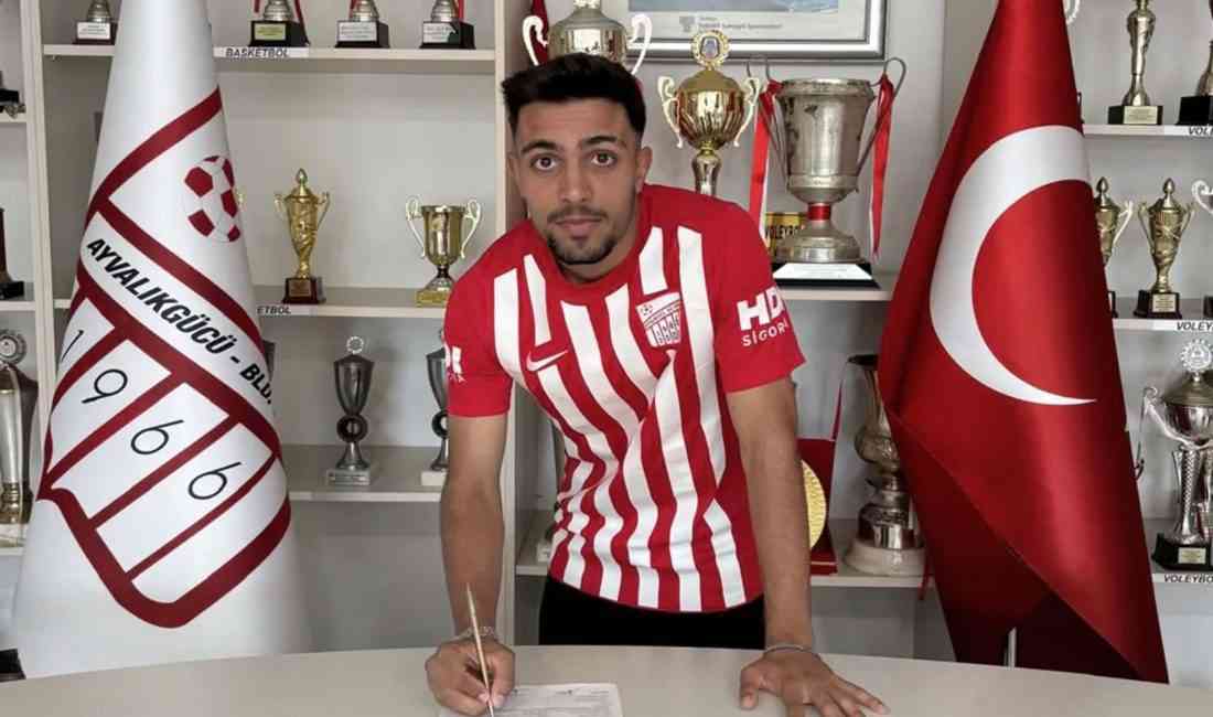 TFF 3. Lig’de son üç sezondur Play-Off’ta hüsran yaşayan Ayvalıkgücü