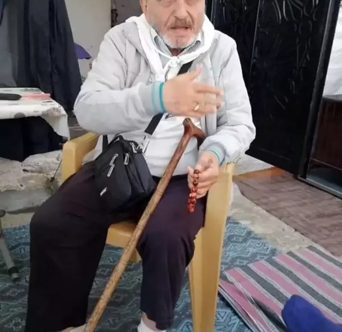 Mersin’in Bozyazı ilçesinde geçen yıl 15 Eylül’de çöplüğe bırakılan plastik