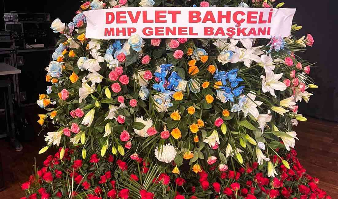Milliyetçi Hareket Partisi (MHP) Genel Başkanı Devlet Bahçeli, AK Parti’nin