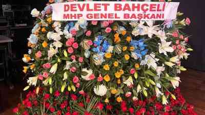 Milliyetçi Hareket Partisi (MHP) Genel Başkanı Devlet Bahçeli, AK Parti’nin