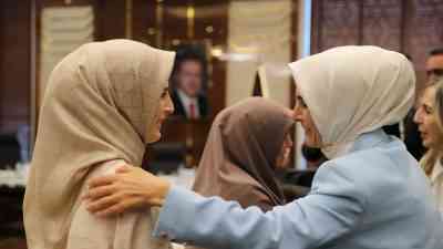 Bingöl‘de bir dizi program için bulunan Aile ve Sosyal Hizmetler