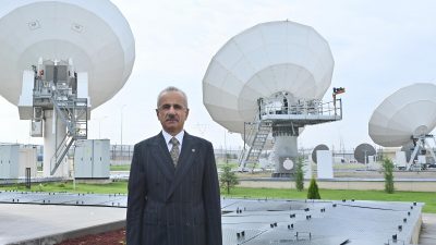 Türksat GES, 17,5 Gigawatt Saat Elektrik Üreterek 82 Milyon Lira