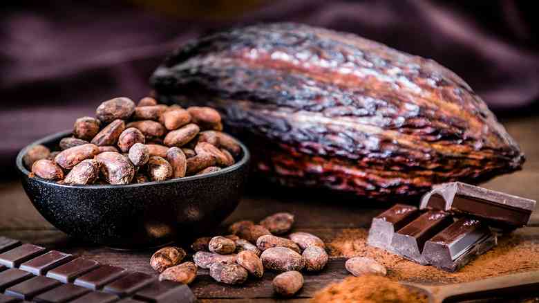 İngiltere’deki Nottingham Üniversitesi’nden bilim insanları, çikolatanın lezzetini belirleyen en kritik