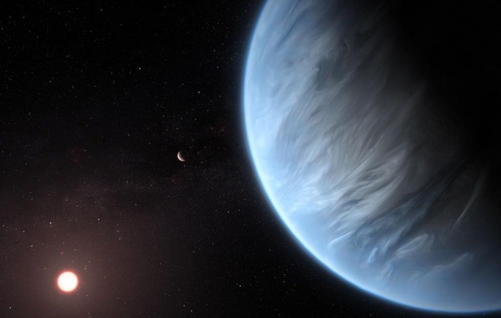 Kepler-725c: Yaşanabilir Bölgeyi Hedefleyen Yeni Bir Süper Dünya Çin Bilimler