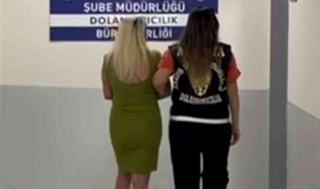 Antalya’da, bir şirketin finansal kayıtlarının incelenmesi sonucu, 2020-2024 yılları arasında