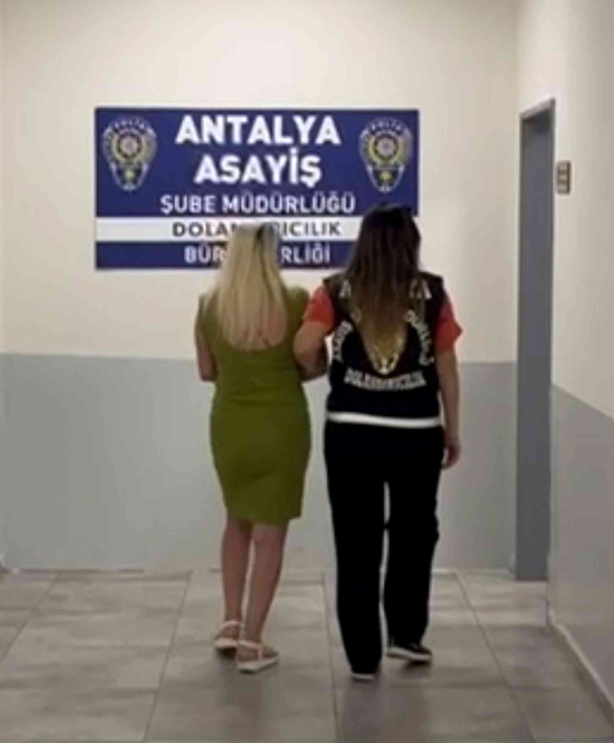 Antalya’da, bir şirketin finansal kayıtlarının incelenmesi sonucu, 2020-2024 yılları arasında