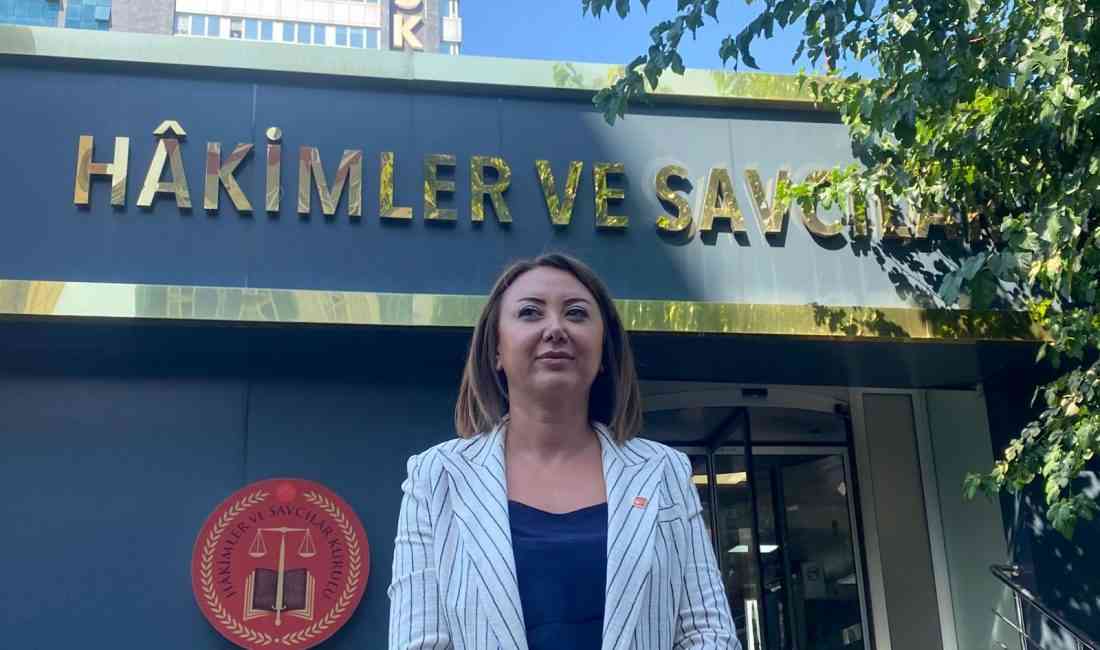 CHP, İstanbul Büyükşehir Belediyesi’ne (İBB) yönelik devam eden soruşturmalarla ilgili