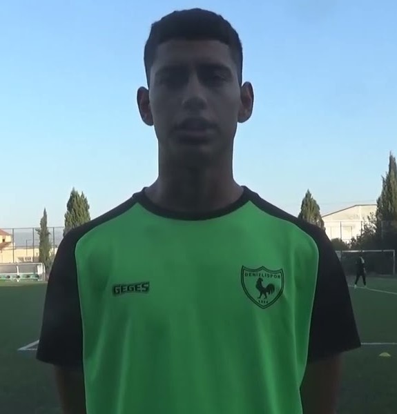 Mustafa Şavluk’un Transferi Krize Yol Açtı Bu yıl tarihinde ilk