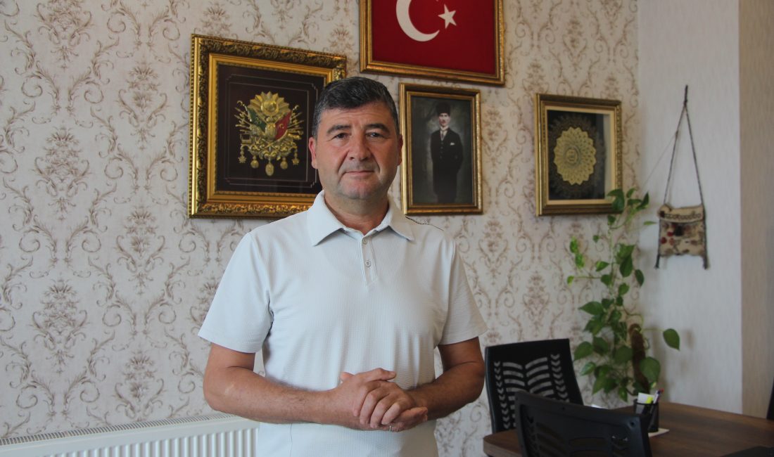 Adana’da, e-ihale sistemi üzerinden yapılan dolandırıcılıkla ilgili yeni bir yöntem