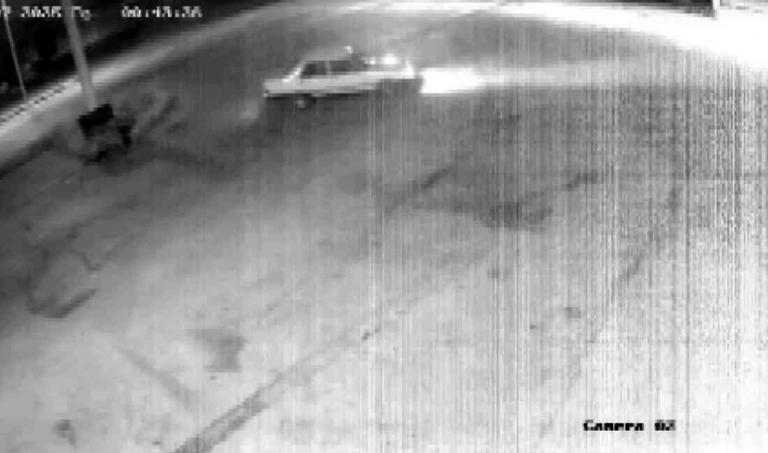 Kahramanmaraş’ın Göksun ilçesinde, daha önce birçok trafik ihlali nedeniyle ehliyeti