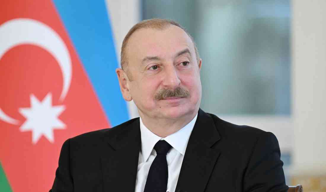 Ermenistan Başbakanı Nikol Paşinyan ve Azerbaycan Cumhurbaşkanı İlham Aliyev’in, 7-8