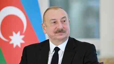 Ermenistan Başbakanı Nikol Paşinyan ve Azerbaycan Cumhurbaşkanı İlham Aliyev’in, 7-8