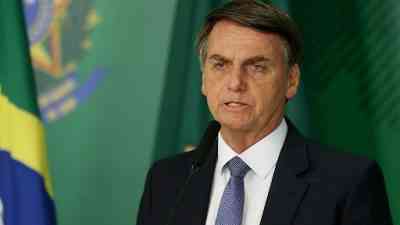 Brezilya Yüksek Mahkemesi, eski Devlet Başkanı Jair Bolsonaro’yu, darbe girişimi