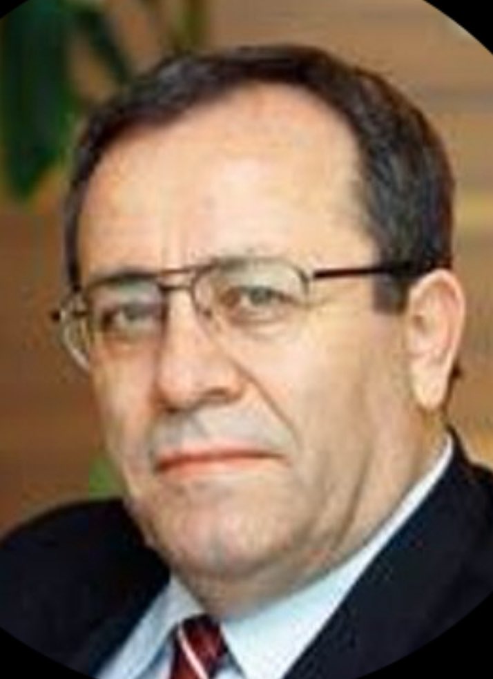 Ankara/ TEKHA   Eski Sağlık Bakanı Halil Şıvgın, bir süredir