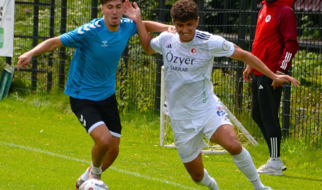 TFF 2. Lig Kırmızı Grup takımlarından Fethiyespor, Kocaeli Kartepe’de gerçekleştirdiği