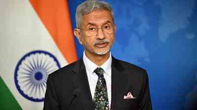 Hindistan Dışişleri Bakanı Subrahmanyam Jaishankar, Rusya’dan yapılan petrol ithalatı nedeniyle