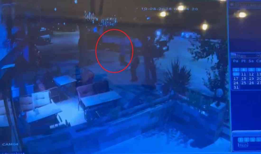 Ankara’nın Keçiören ilçesinde 23 yaşındaki Hakan Çakır’ın bıçaklanarak öldürüldüğü olayın