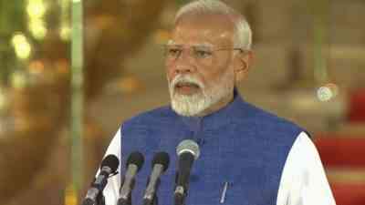 Modi, ABD’nin Tarife Adımlarına Karşı Kararlı Durdu Hindistan Başbakanı Narendra
