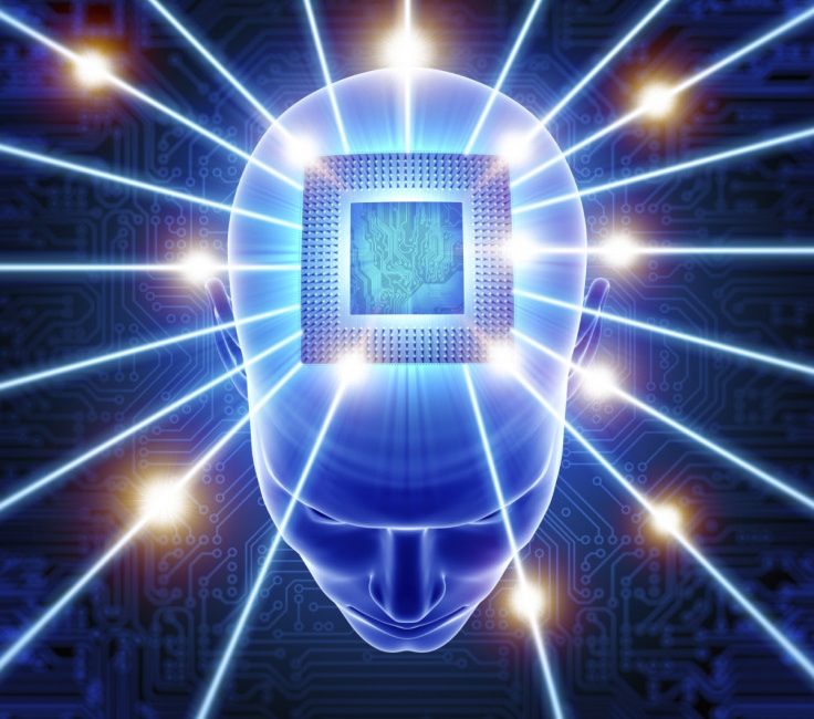 Stanford Üniversitesi’nden Beyin-Bilgisayar Arayüzü ile Düşünceyle İletişim Stanford Üniversitesi’nde yapılan yeni bir araştırma, beyin-bilgisayar arayüzlerinin, yalnızca konuşma