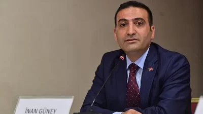 İçişleri Bakanlığı, hakkında yürütülen soruşturma kapsamında tutuklanan Beyoğlu Belediye Başkanı
