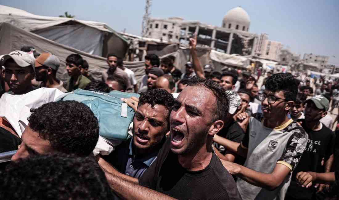 Hamas, ABD Başkanı Donald Trump’ın Gazze’de ateşkes ve esir değişimiyle