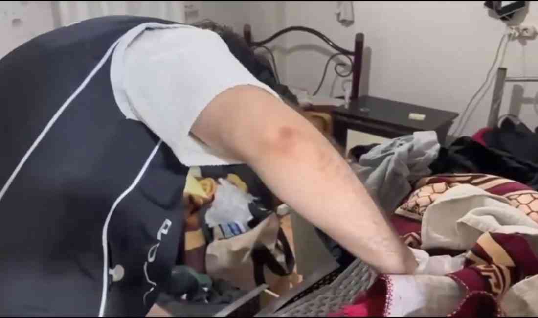 Bağcılar‘da, göçmen kaçakçılığına yönelik düzenlenen operasyonlarda, 8 kişi tutuklanırken, kaçak