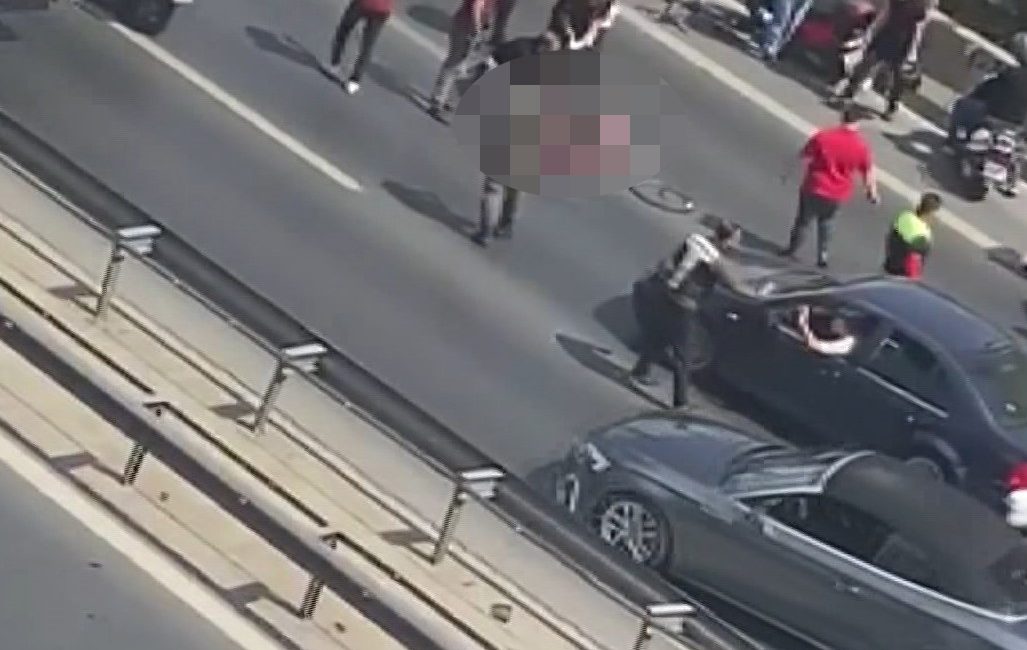 İstanbul Bağcılar’da meydana gelen trafik kazasında profesyonel bisiklet sporcusu Metin