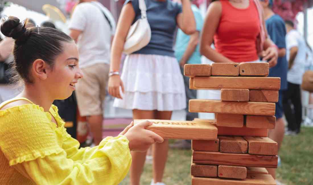 Focus İstanbul Etkinlik Yönetimi tarafından bu yıl 4. kez düzenlenen