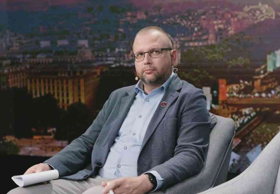 Kişisel işleri için Varşova’dan İstanbul’a gelen Belarus Spor Dayanışma Fonu