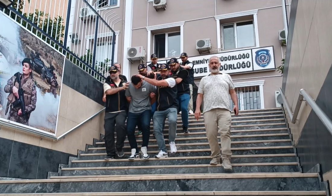 İstanbul’da, 16 bin dolar borcu nedeniyle kaçırılan ve 2 gün