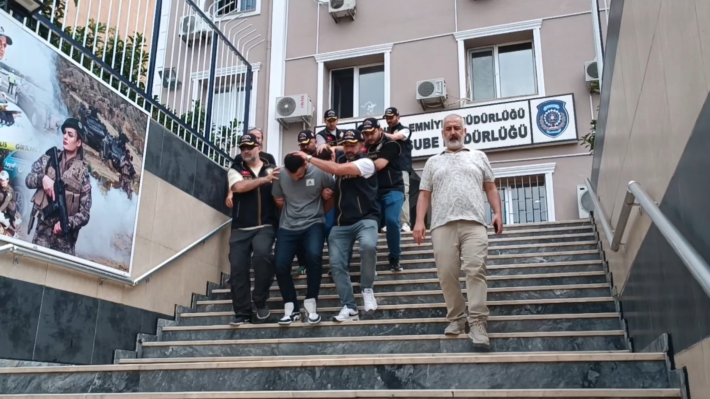 İstanbul’da, 16 bin dolar borcu nedeniyle kaçırılan ve 2 gün