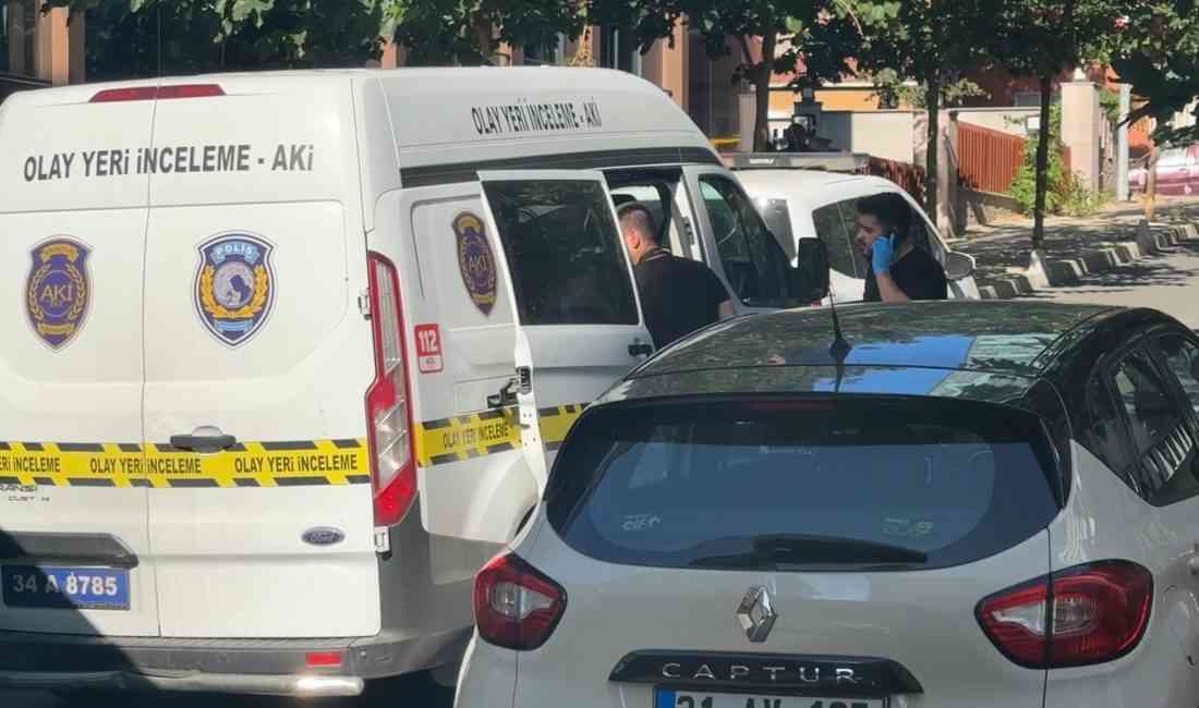 Kağıthane’de Acil Tıp Uzmanı Sedanur Bağdigen’in Şüpheli Ölümü Kağıthane’de özel