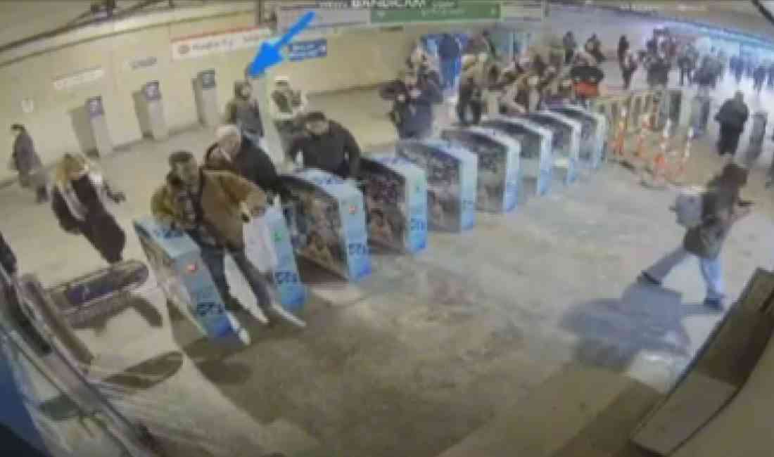 Kadıköy’de 15 yaşındaki Mattia Ahmet Minguzzi‘nin bıçaklı saldırı sonucu öldürülmesiyle