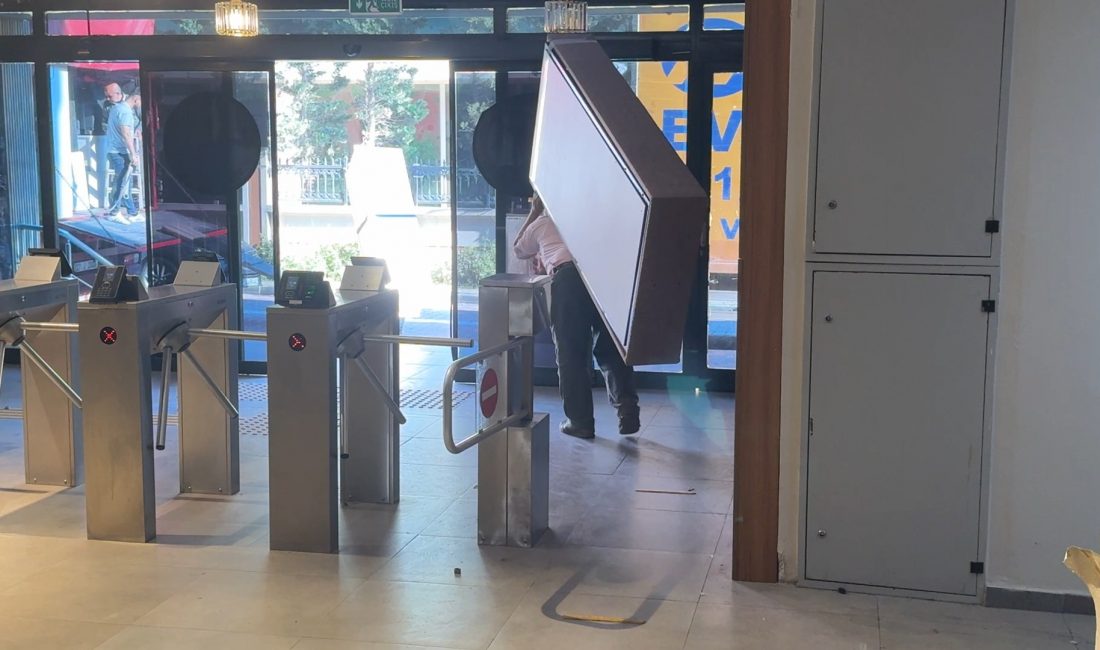 Avcılar’da, 2018 yılında belediye tarafından üniversite öğrencilerine yönelik yapılan 700