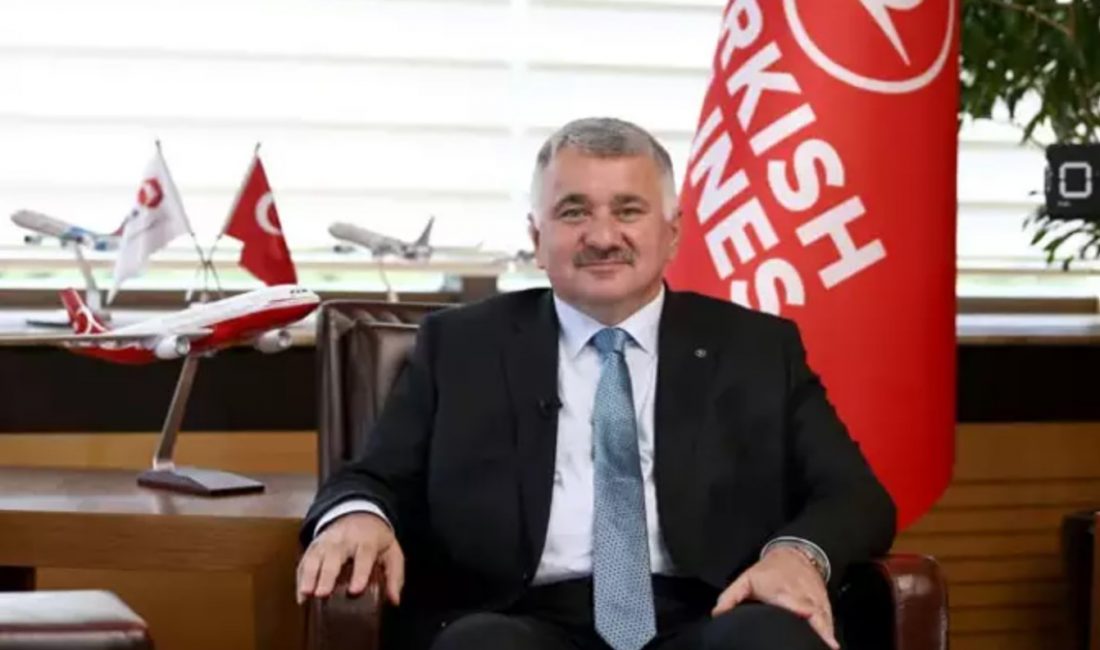 Türk Hava Yolları (THY), son 5 ayda uçak içinde sigara