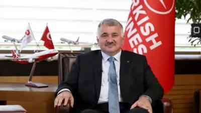 Türk Hava Yolları (THY), son 5 ayda uçak içinde sigara