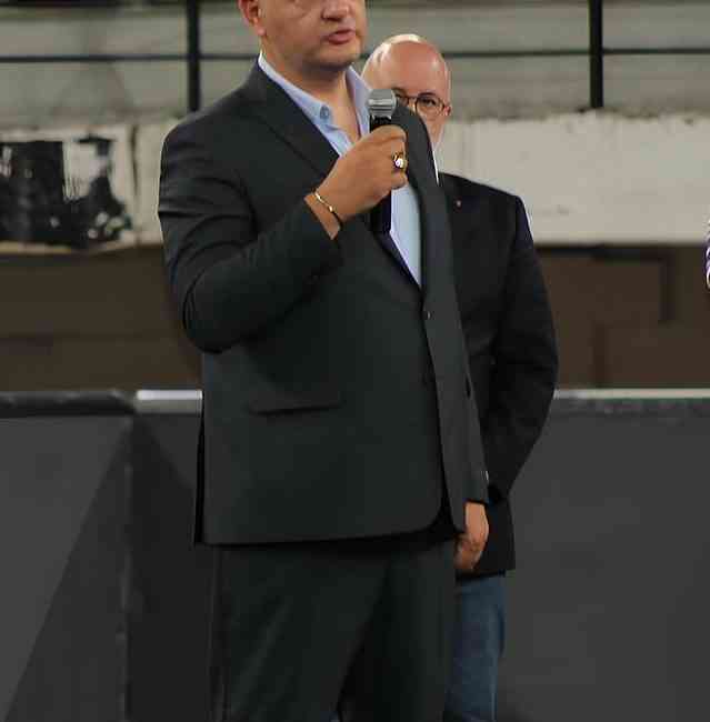 Zorunlu Kongre Öncesi Kulübe Odaklı Bir YönetimKarşıyaka Spor Kulübü’nde 26