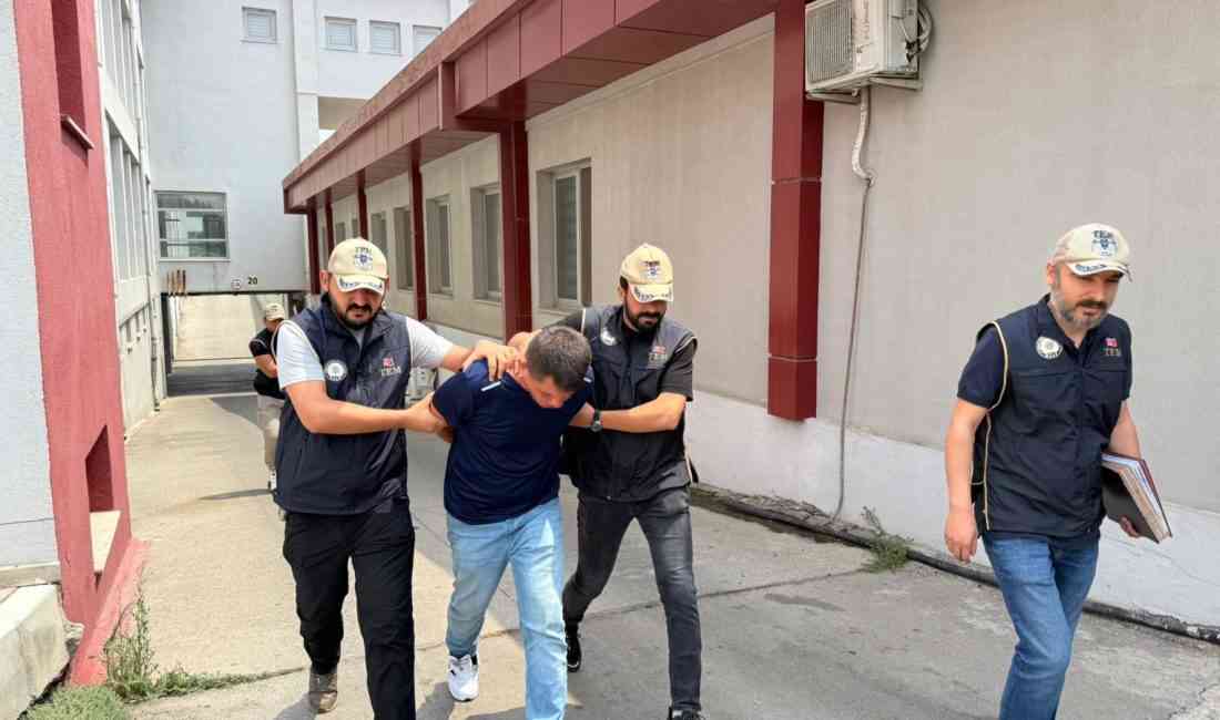 Kars’ta 15 Temmuz darbe girişimine katıldıkları iddiasıyla yargılanan ve “Anayasal