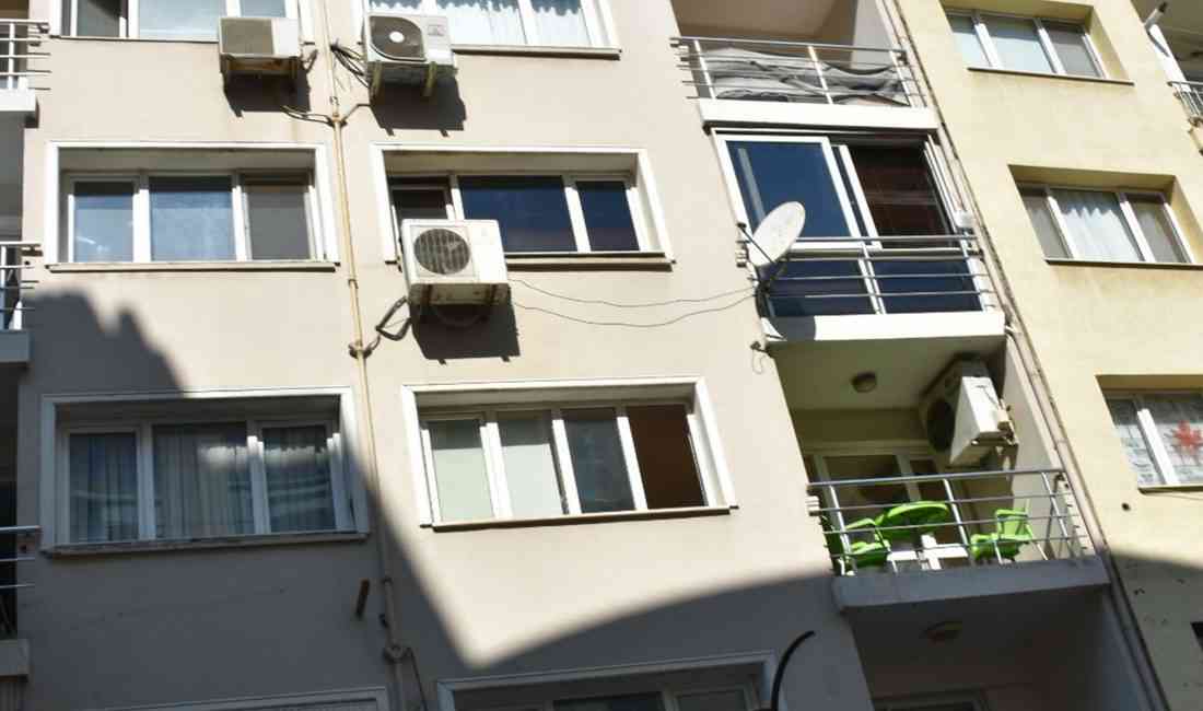 Konak ilçesi Alsancak Semti’nde 5 gündür kayıp olarak aranan 45